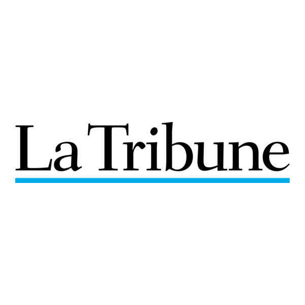 Logo La Tribune
