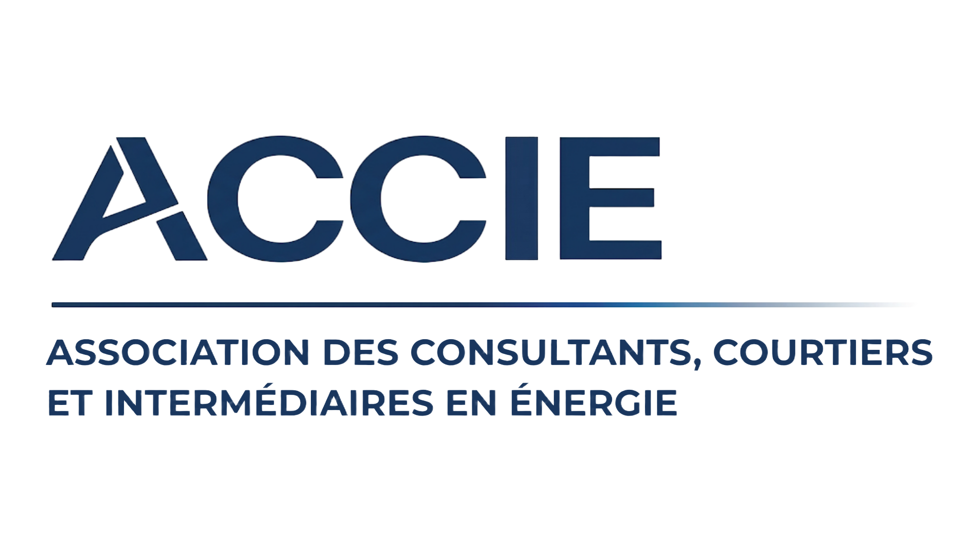 ACCIE - Association des Consultants, Courtiers et Intermédiaires en Énergie