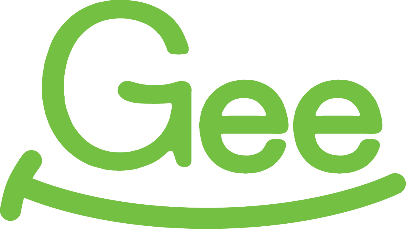 Logo GEE