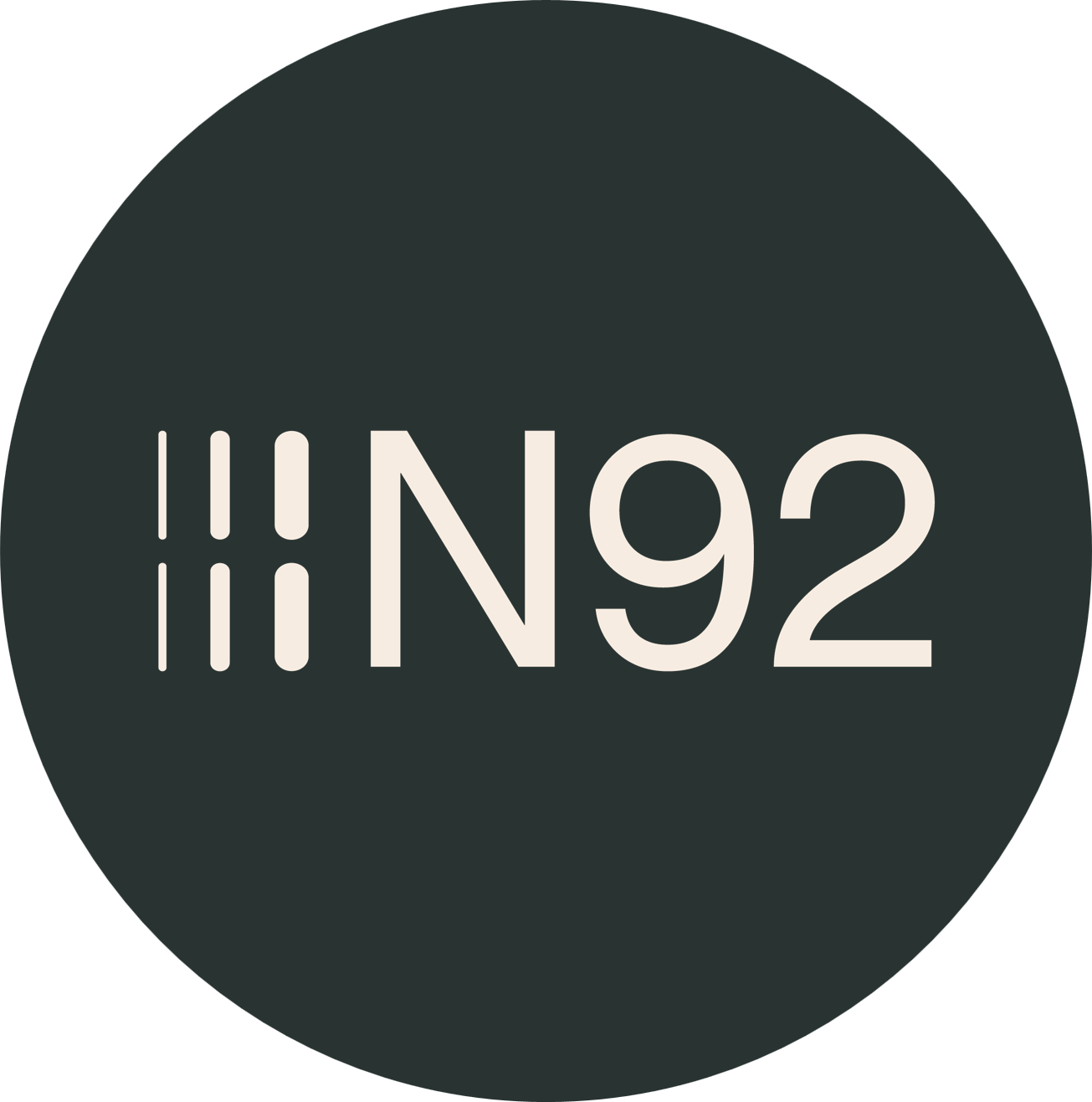 Logo N92