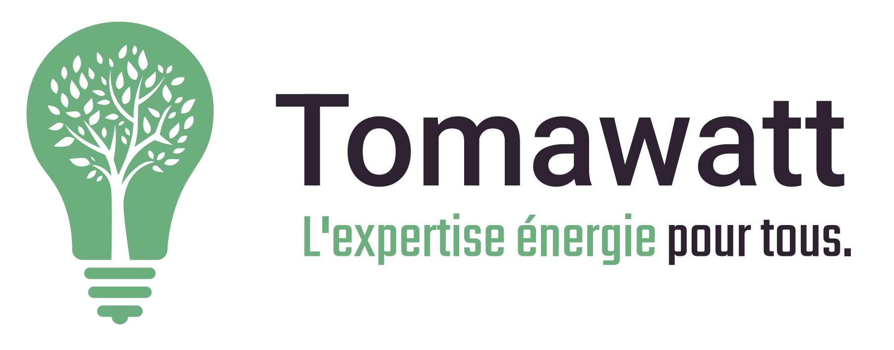 Logo Tomawatt