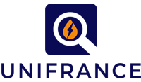 Logo Unifrance