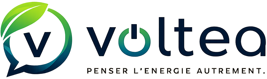 Logo Voltea Energies